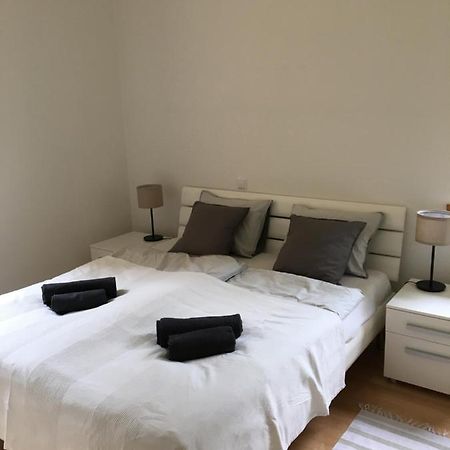 Ferienappartement Obertschern Bad Kleinkirchheim Eksteriør billede
