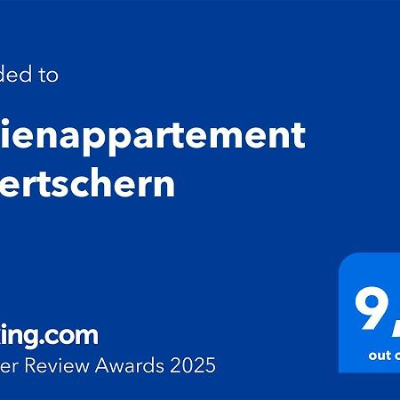 Ferienappartement Obertschern Bad Kleinkirchheim Eksteriør billede