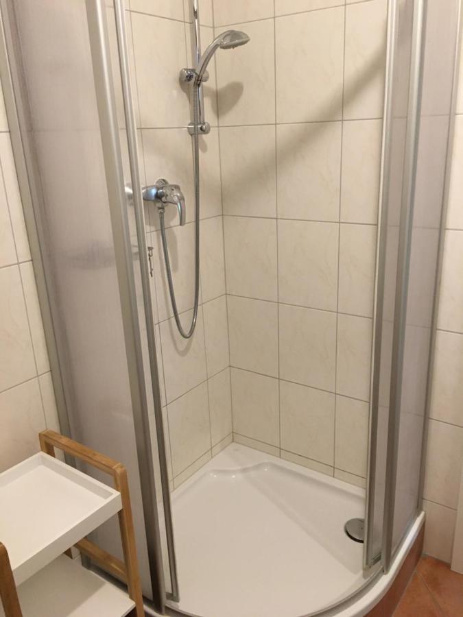 Ferienappartement Obertschern Bad Kleinkirchheim Eksteriør billede