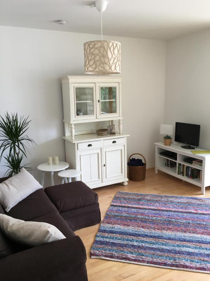 Ferienappartement Obertschern Bad Kleinkirchheim Eksteriør billede