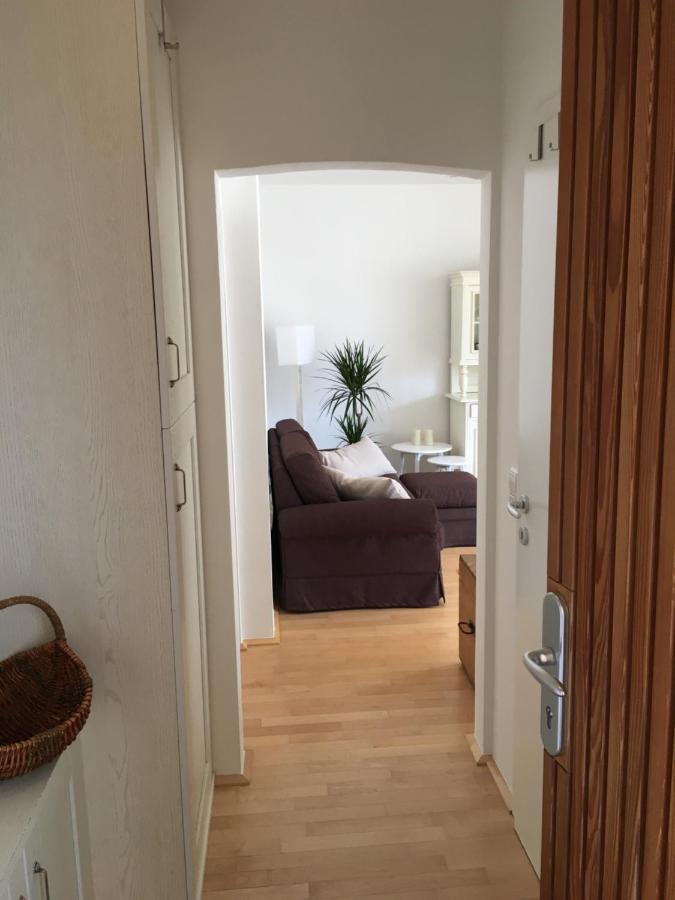 Ferienappartement Obertschern Bad Kleinkirchheim Eksteriør billede