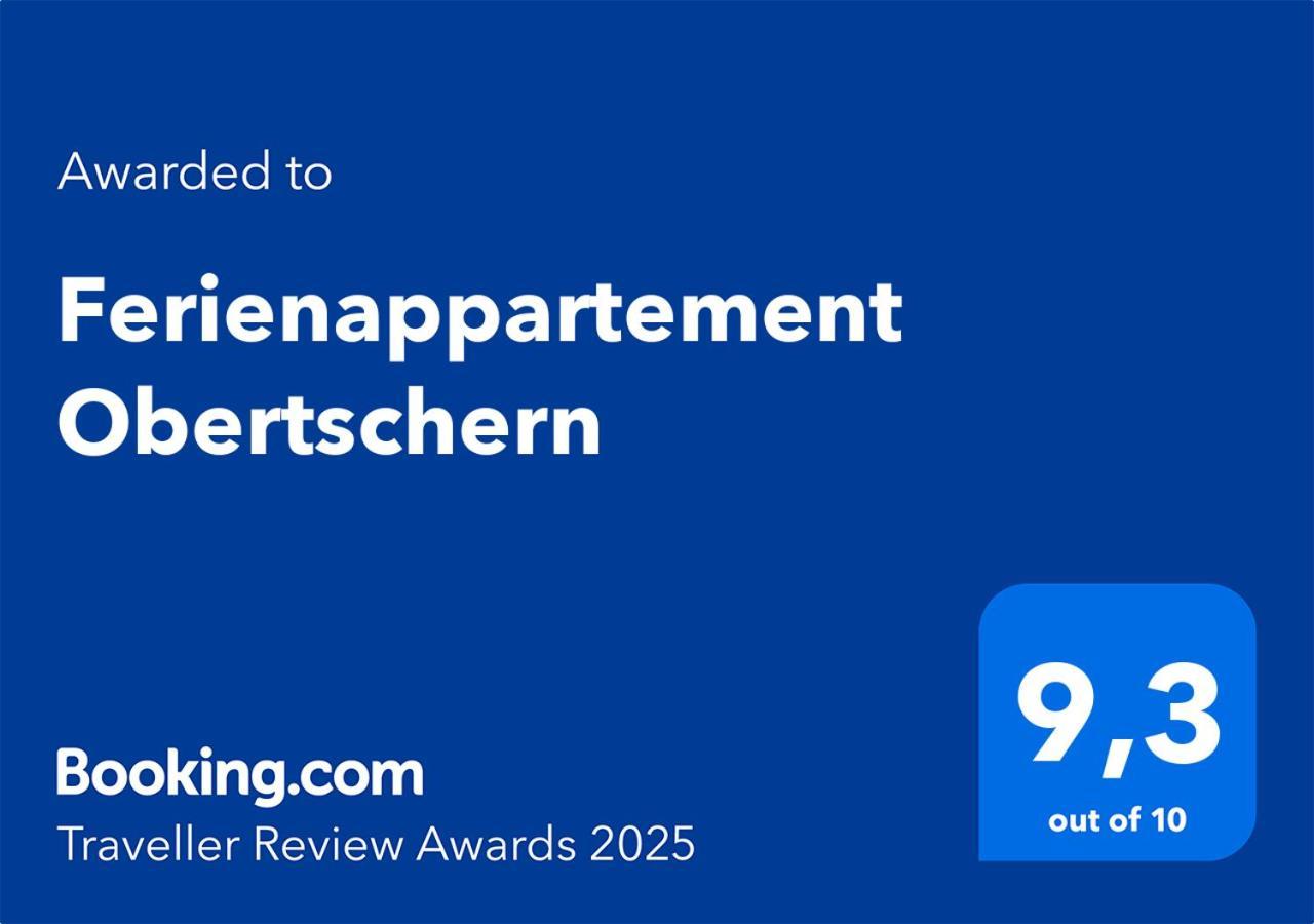 Ferienappartement Obertschern Bad Kleinkirchheim Eksteriør billede